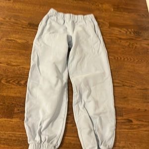 Brandy sweats